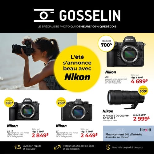  Gosselin Photo