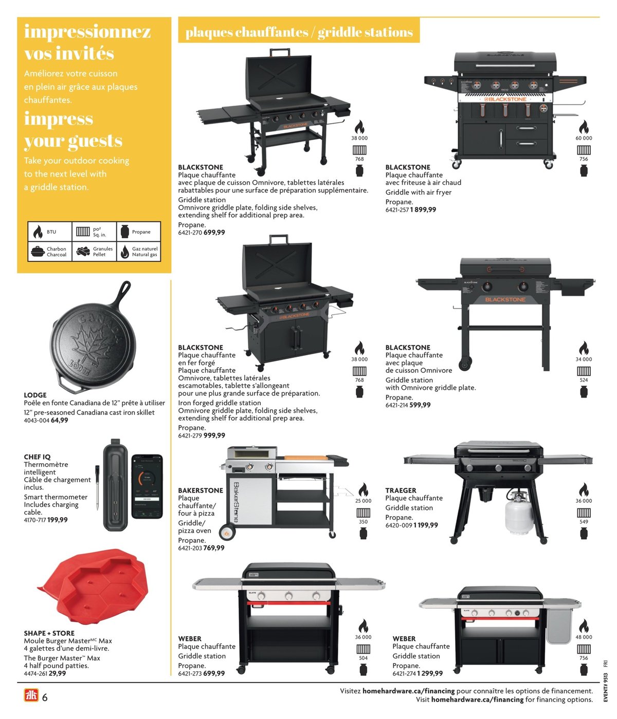 Home Hardware - La Vie en Plein Air