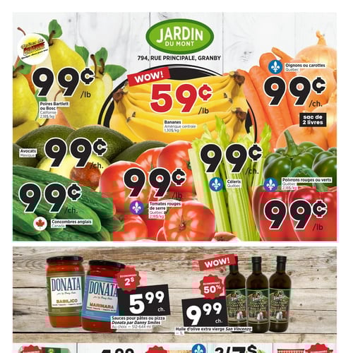  Jardin du Mont