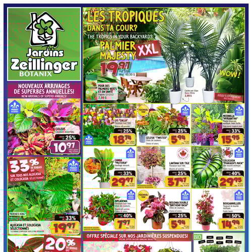  Jardins Zeillinger Botanix