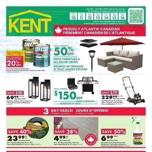  Kent