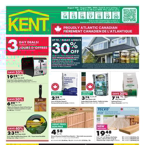  Kent