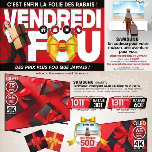  La Clef de Sol - Vendredi Fou