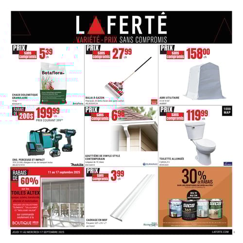  Laferté