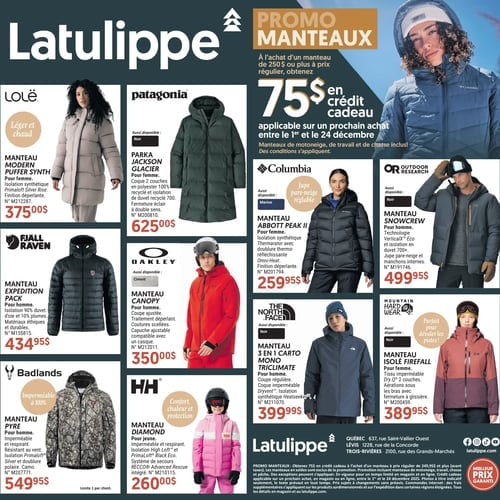Latulippe