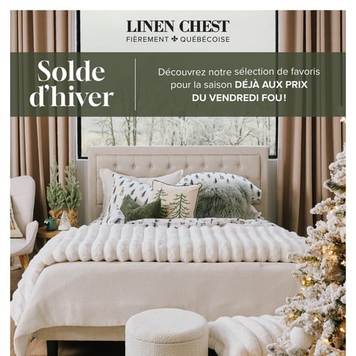  Linen Chest