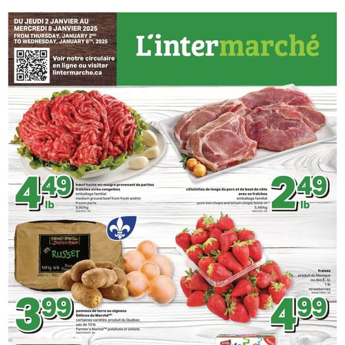  L’intermarché