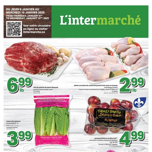  L’intermarché