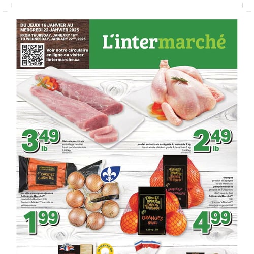  L’intermarché