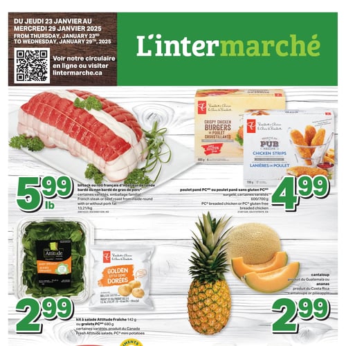  L’intermarché