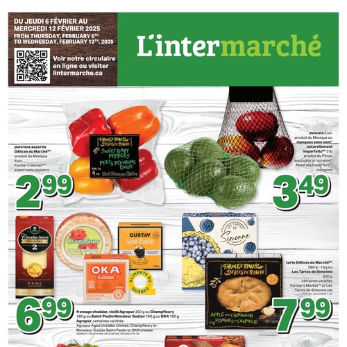  L’intermarché