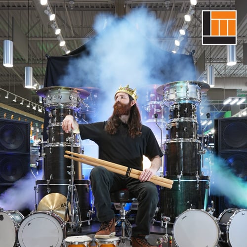Long Et Instruments Long & McQuade Instruments de Musique - Mois de la percussion - Page ...