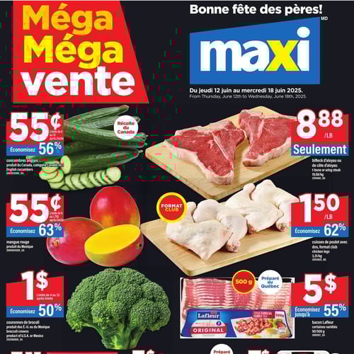  Maxi