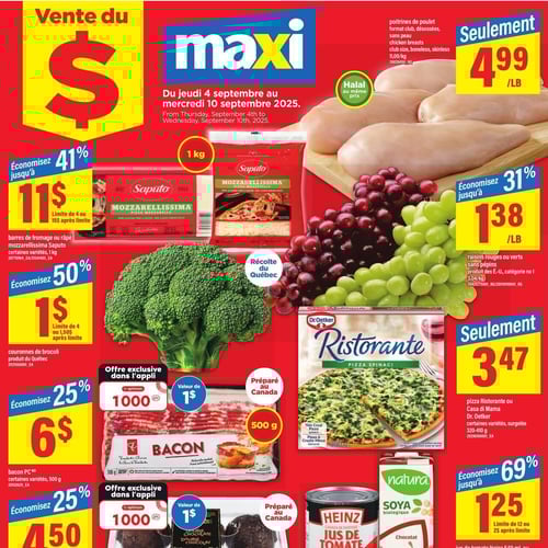  Maxi