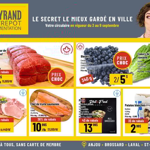  Mayrand