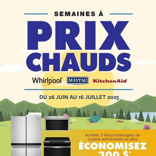  ​Meubles Jacob