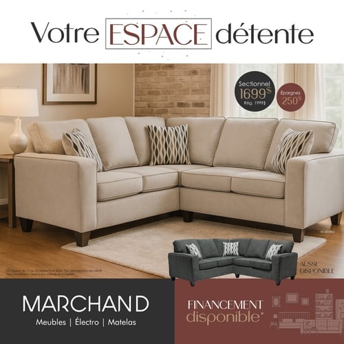  Meubles Marchand