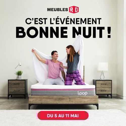  Meubles RD