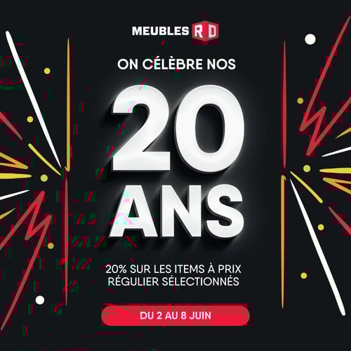  Meubles RD