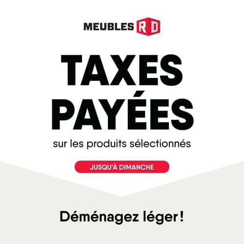  Meubles RD