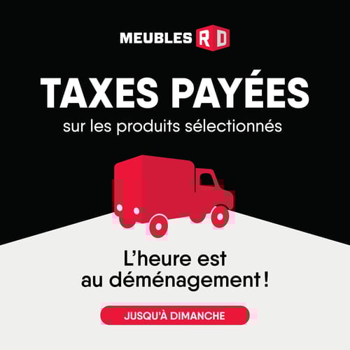  Meubles RD