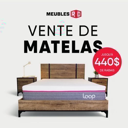  Meubles RD