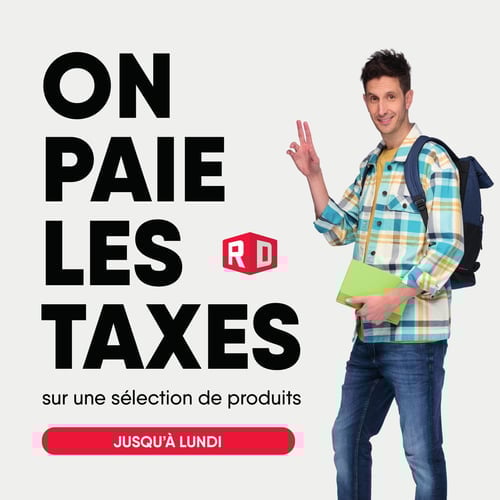  Meubles RD