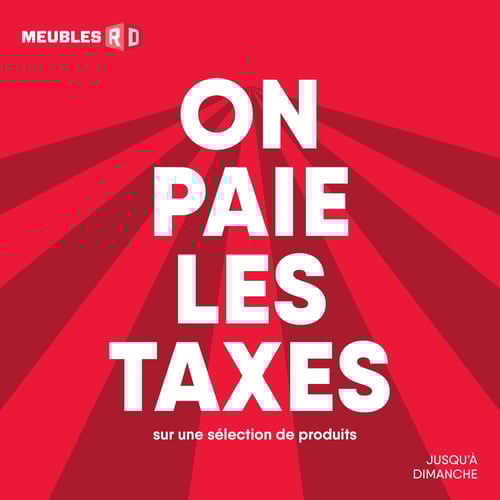  Meubles RD