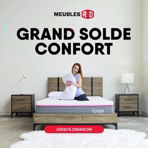 Meubles RD