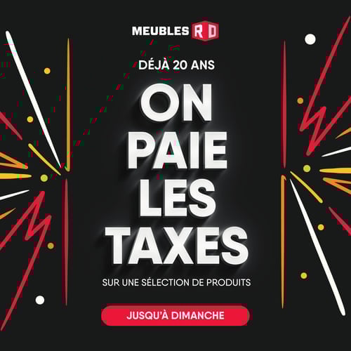  Meubles RD