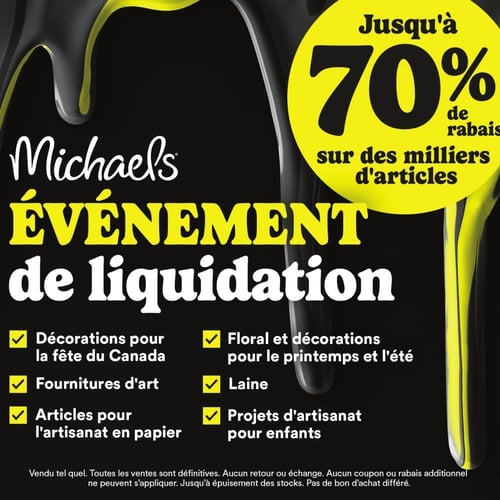  Michaels