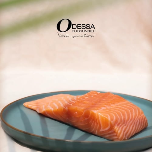  Odessa Poissonnier