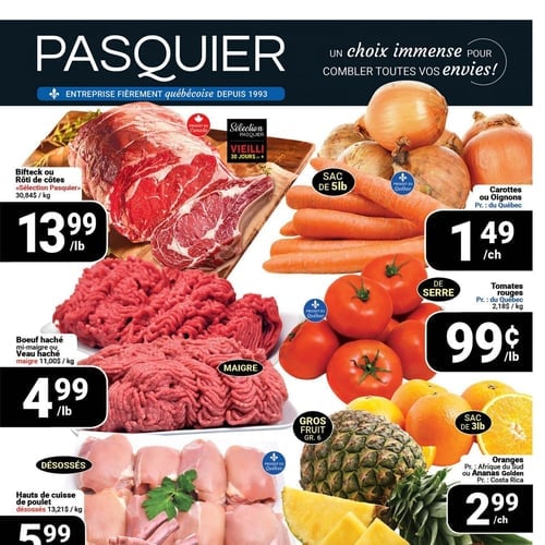  Pasquier