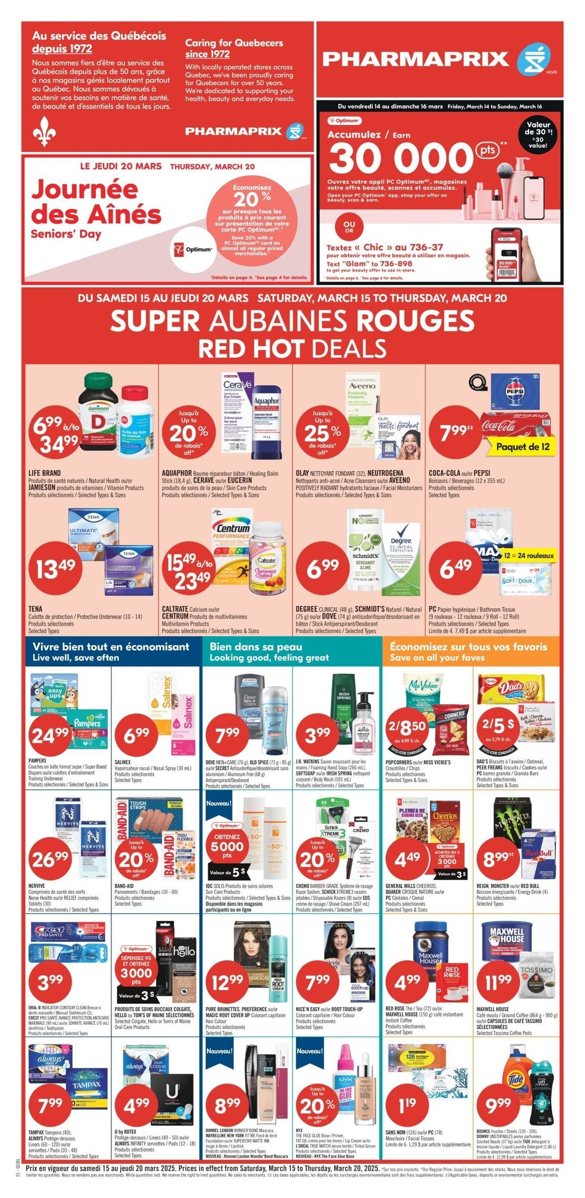  Pharmaprix