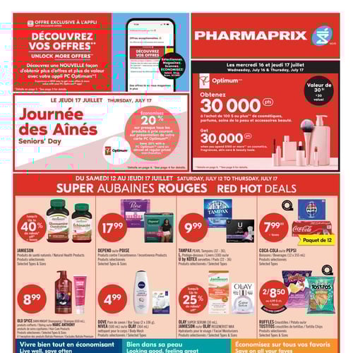  Pharmaprix