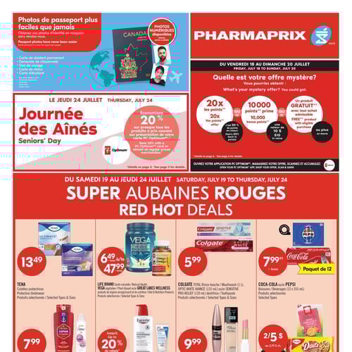  Pharmaprix