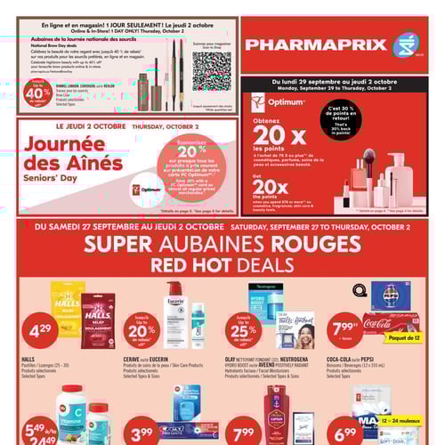 Pharmaprix
