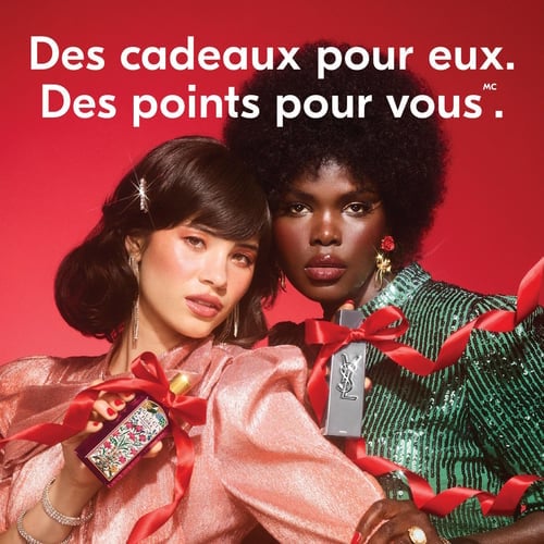  Pharmaprix - cahier beauté