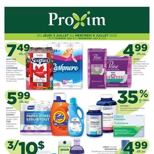  Proxim