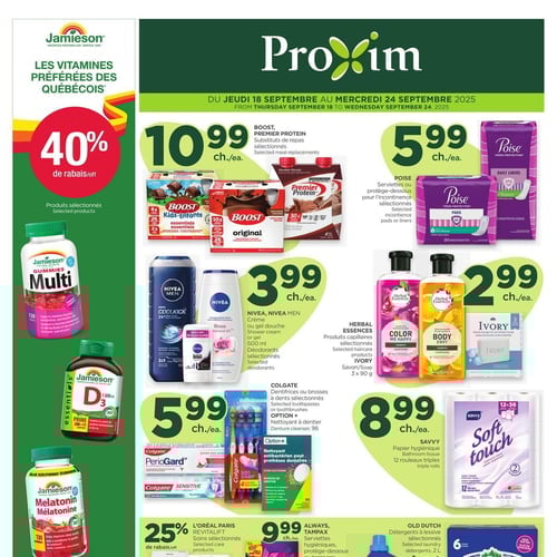  Proxim