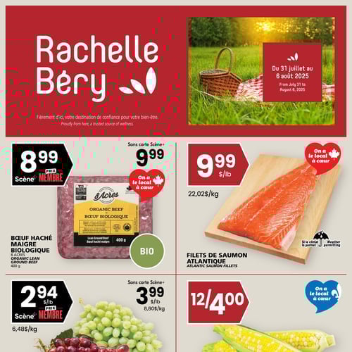  Rachelle-Béry