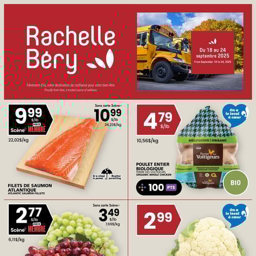  Rachelle-Béry