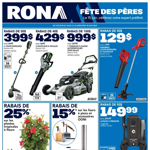  Rona