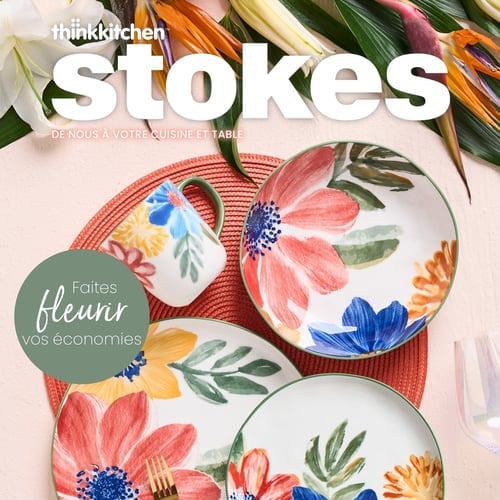  Stokes