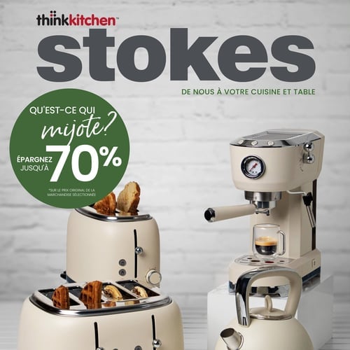  Stokes
