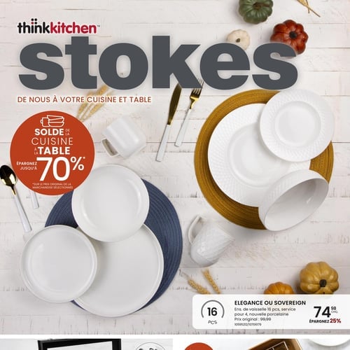  Stokes