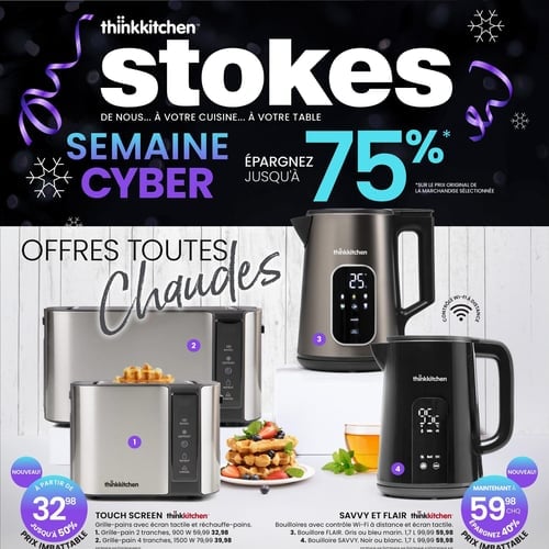  Stokes - Semaine Cyber