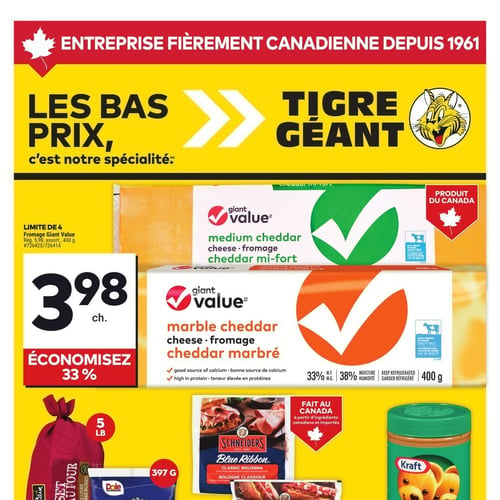  Tigre Géant