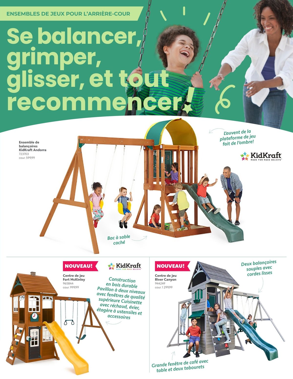  Toys "R" us - Guide Plein Air 2025