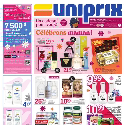  Uniprix